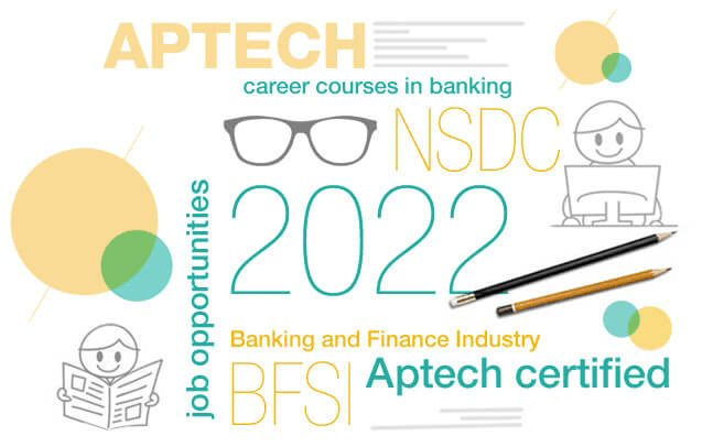 Aptech career courses in Banking